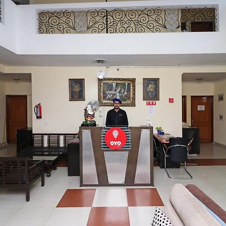 Hotel Oyo 6608 Sector 56 Badshahpur Zewnętrze zdjęcie