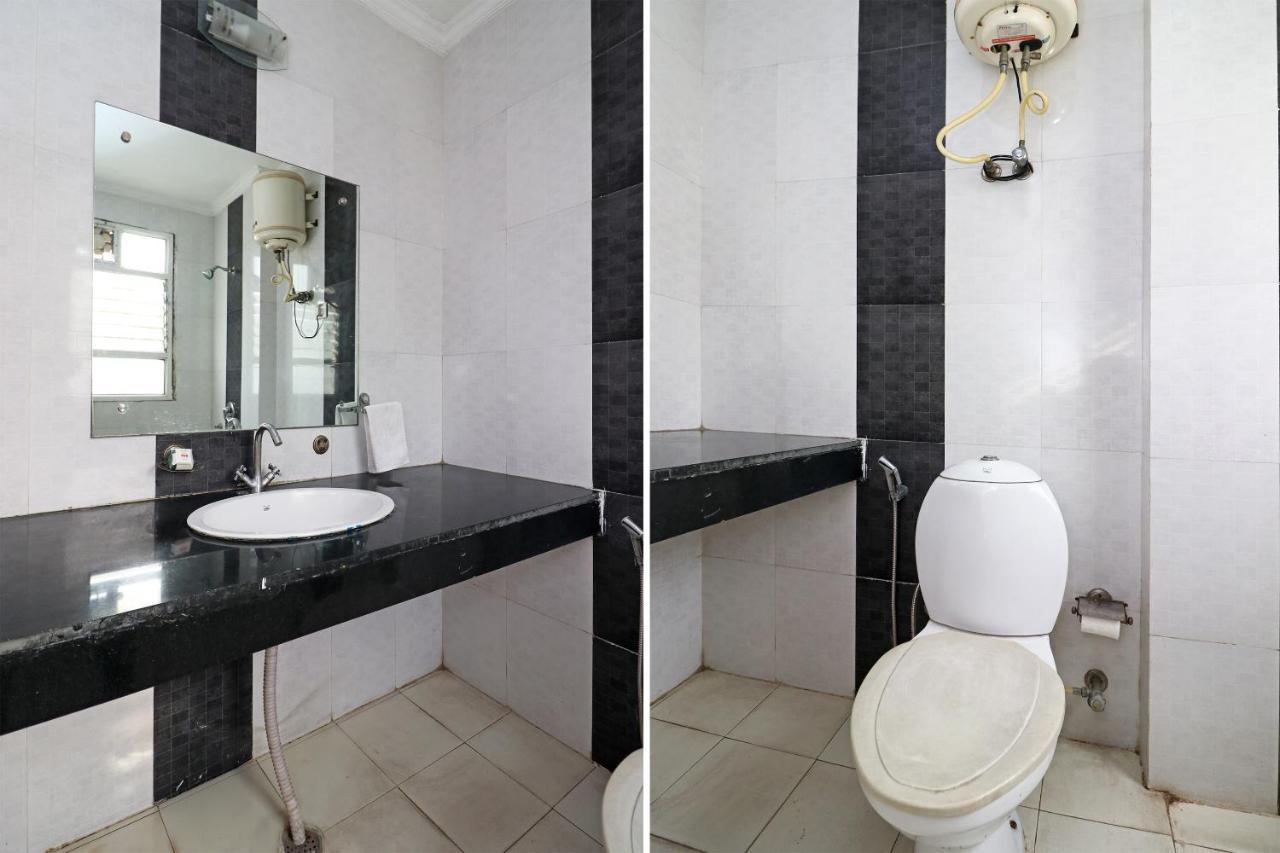Hotel Oyo 6608 Sector 56 Badshahpur Zewnętrze zdjęcie