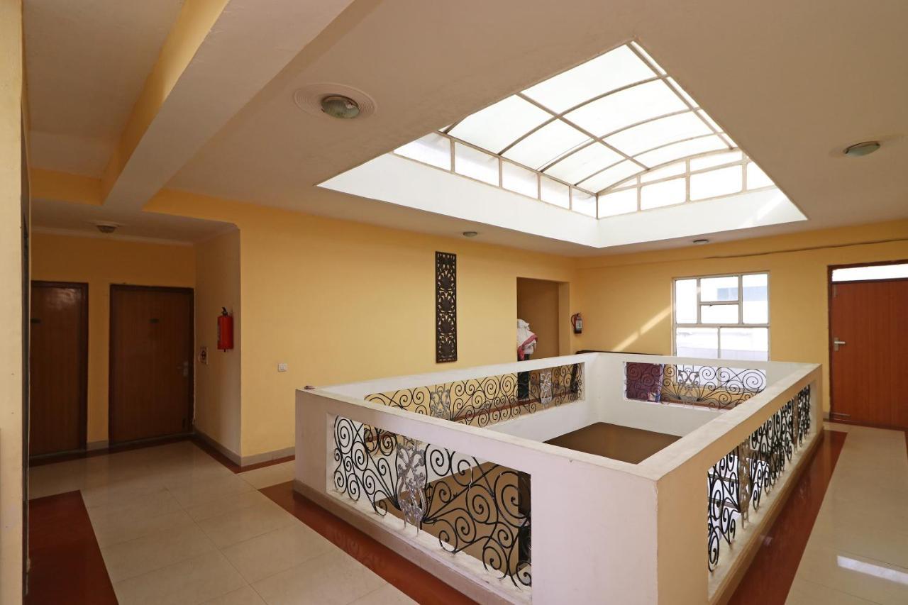 Hotel Oyo 6608 Sector 56 Badshahpur Zewnętrze zdjęcie