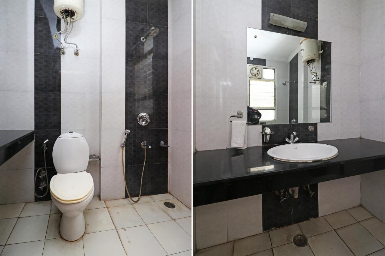 Hotel Oyo 6608 Sector 56 Badshahpur Zewnętrze zdjęcie